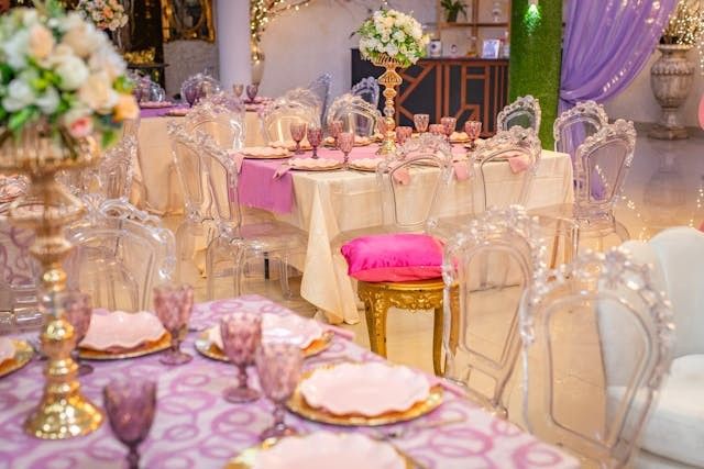 Wedding Planner Business