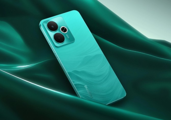 Realme 14T 5G