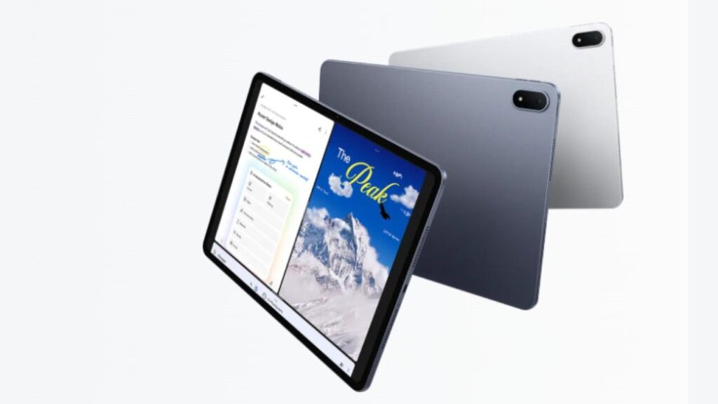 OnePlus Pad 3