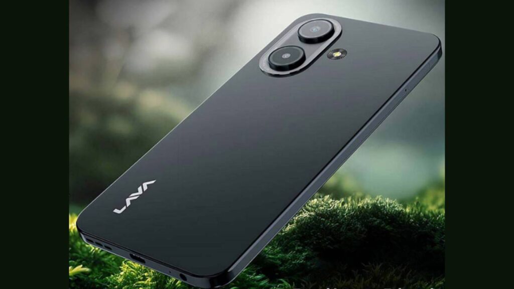 LAVA BOLD N1