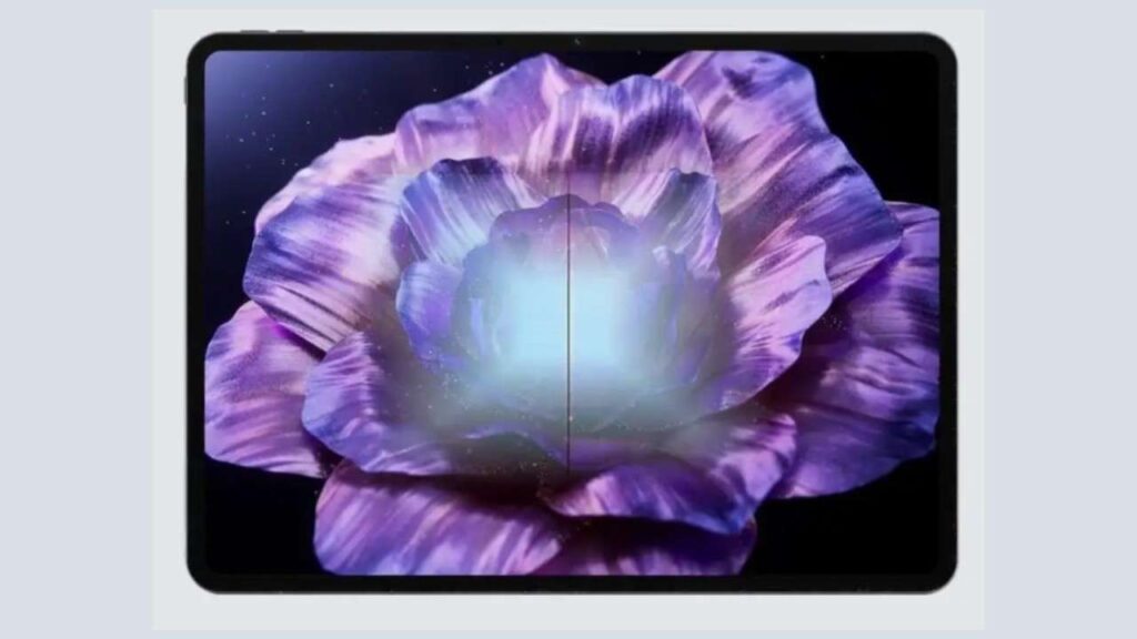 OnePlus Pad 3