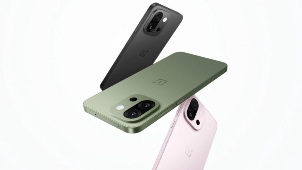 OnePlus 13s