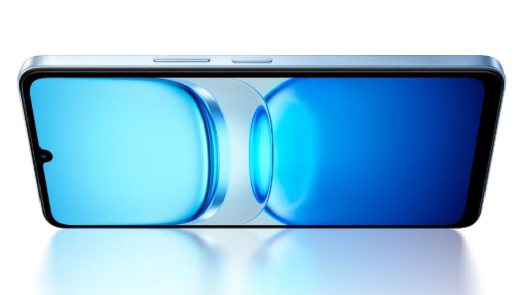 iQOO Z10 Lite