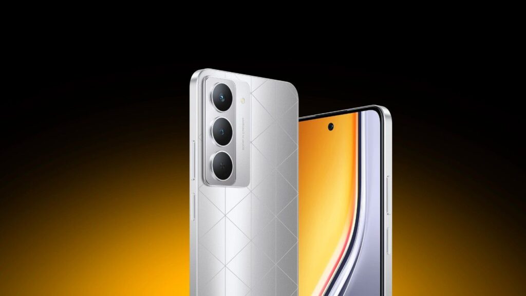 Realme P3x