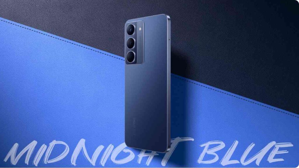 Realme P3x