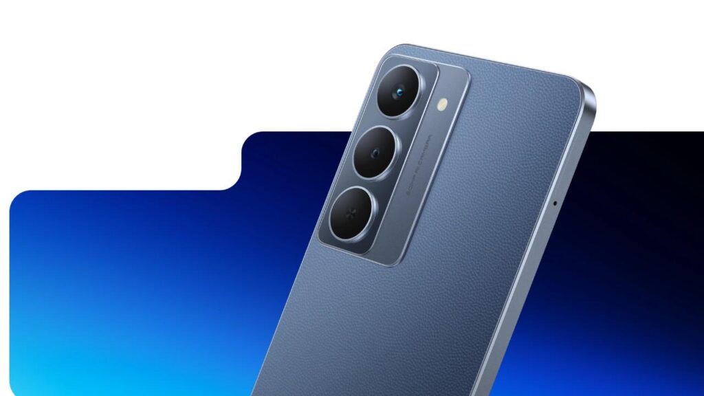 Realme P3x