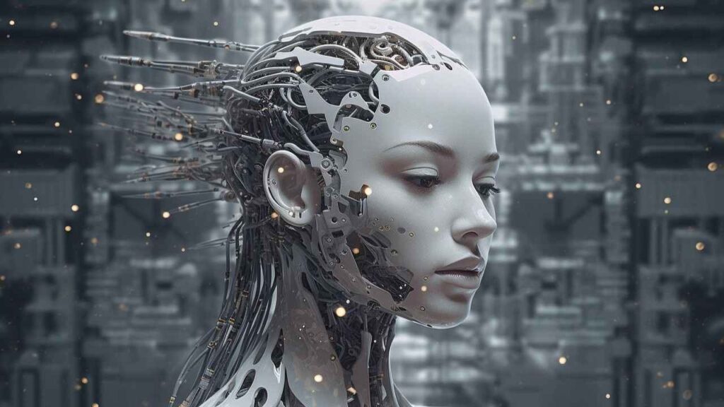 Next Evolution of Tech