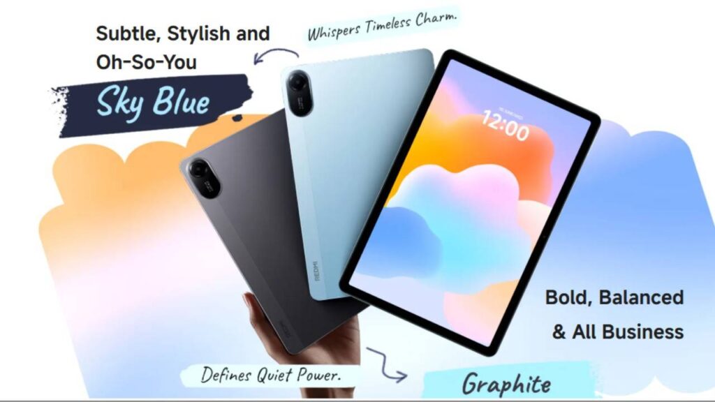 Redmi Pad 2