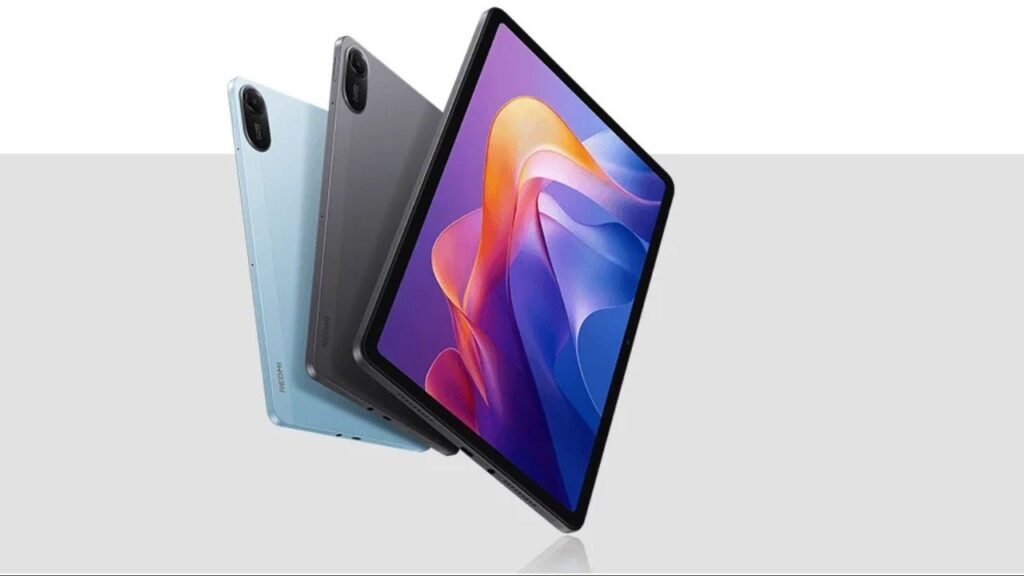 Redmi Pad 2