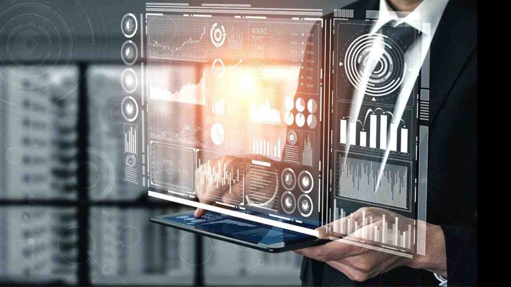 AI for Small Business