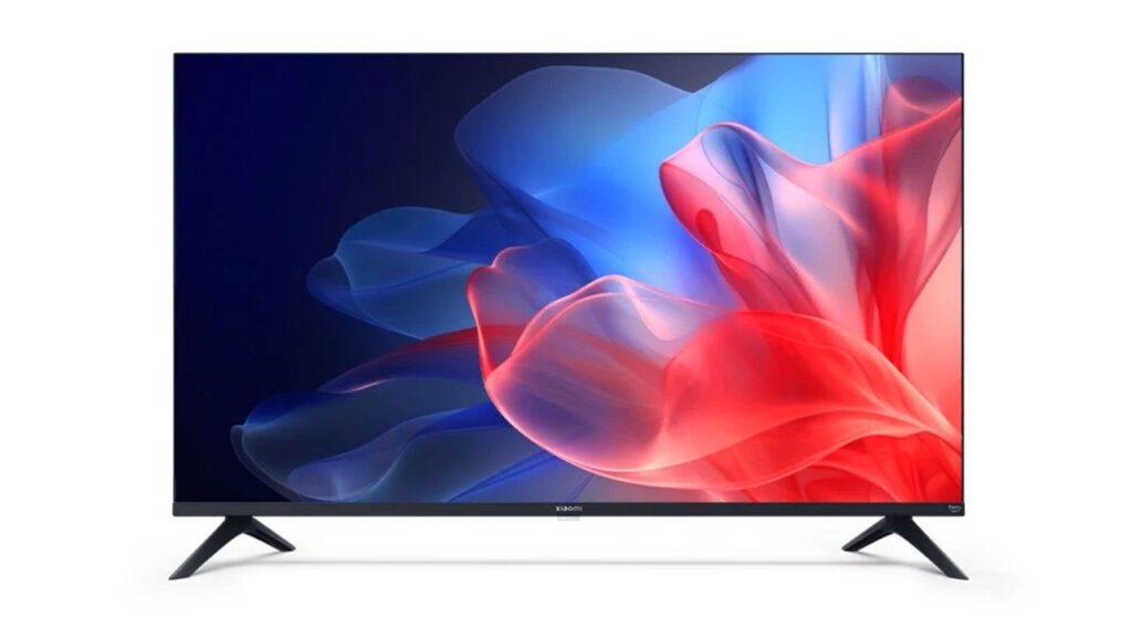 Xiaomi Smart TV F Pro 55