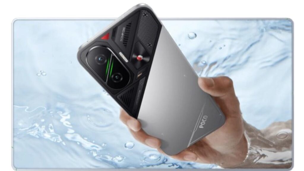 POCO F7 Price