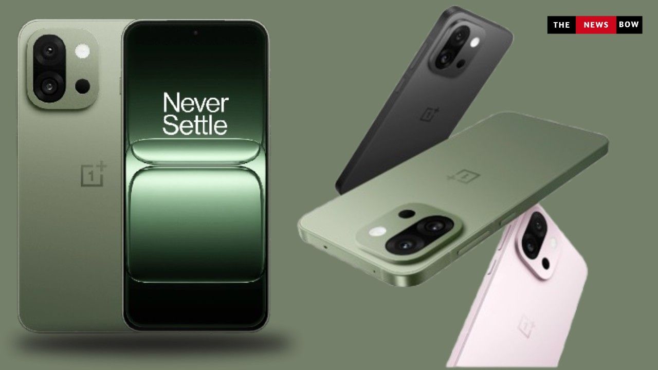 OnePlus 13s