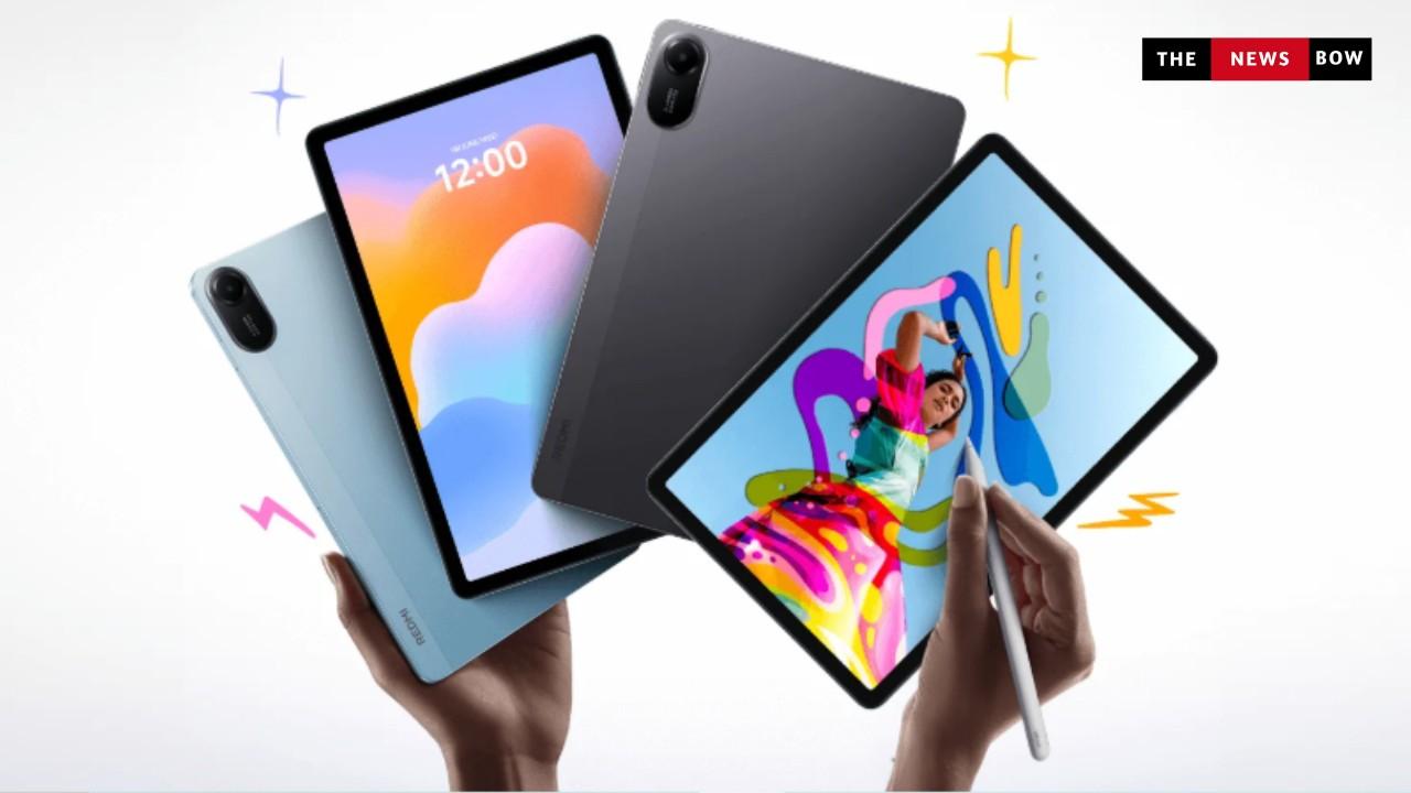 Redmi Pad 2