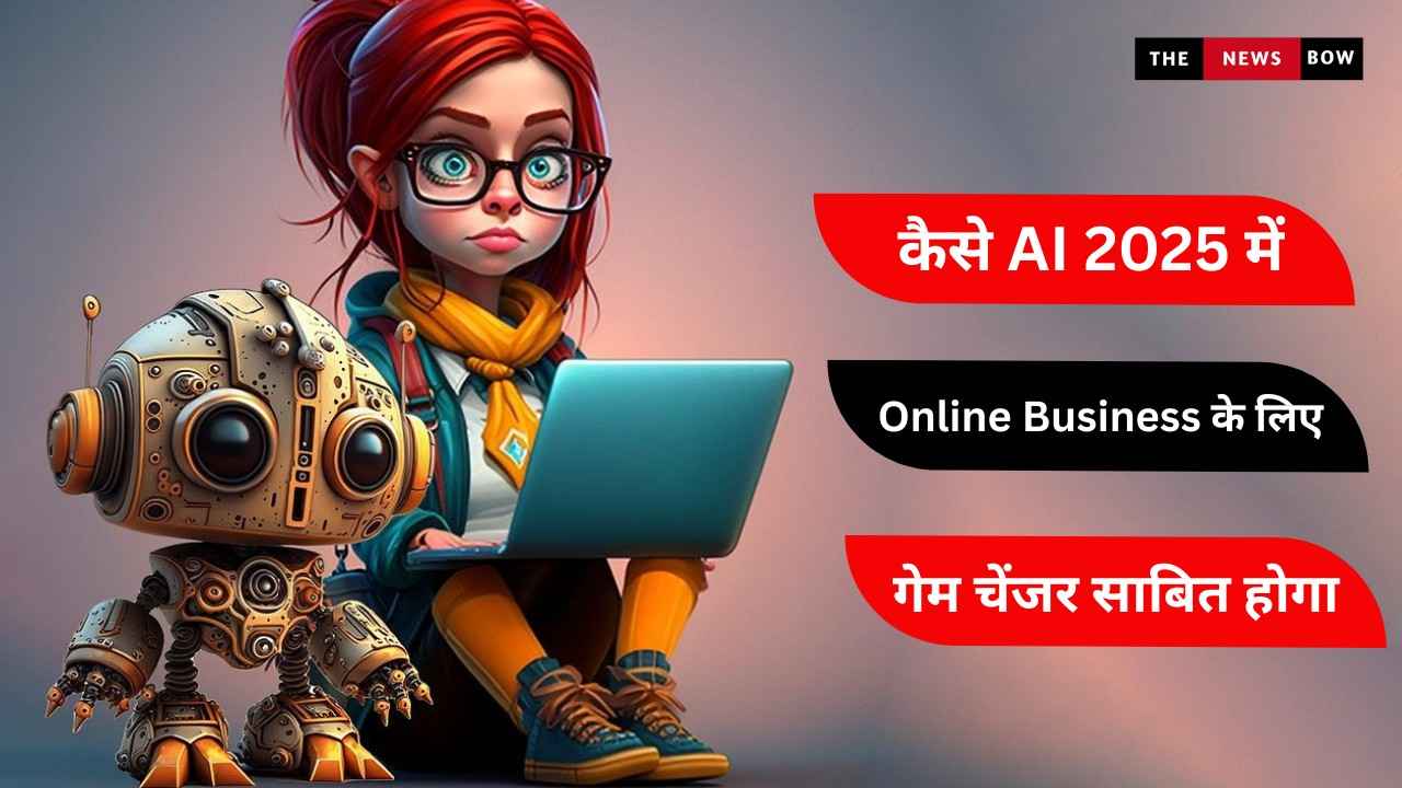 AI for Small Business