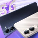 Vivo T4 Lite 5G