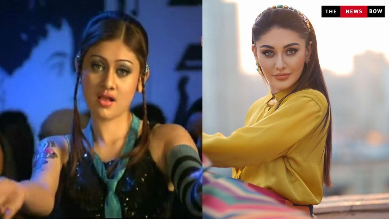Shefali Jariwala death 2025