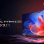 Xiaomi Smart TV F Pro 55