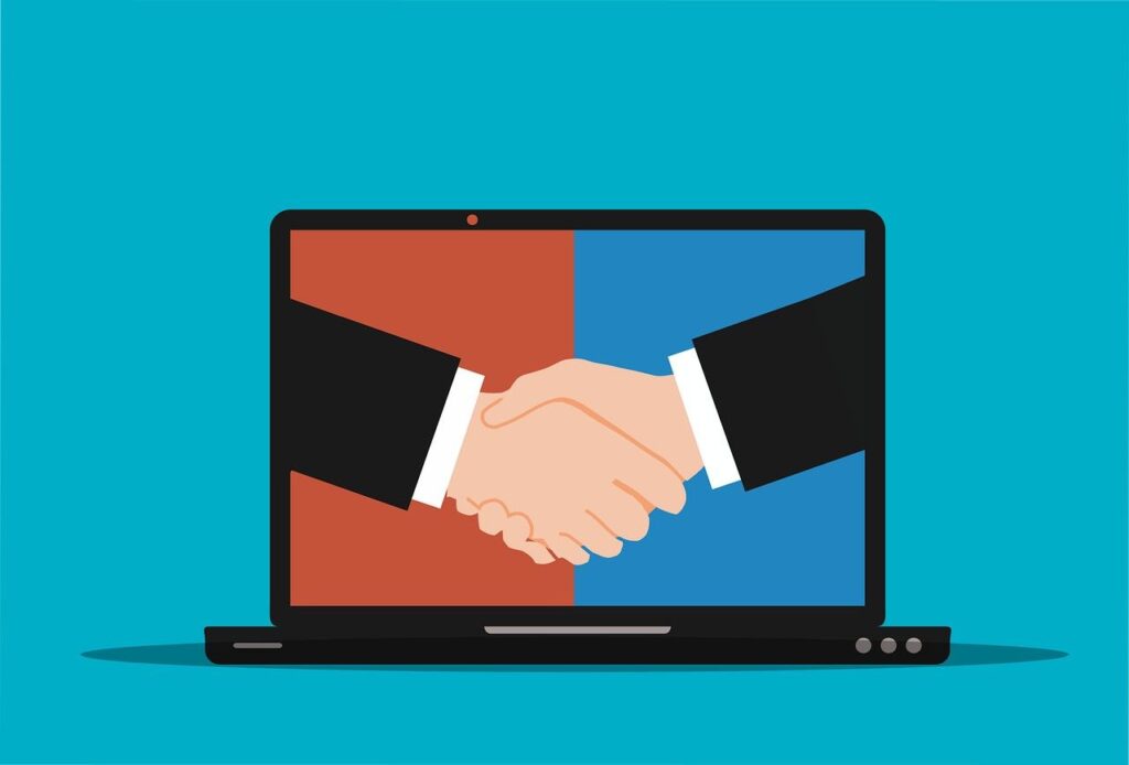 Online Business