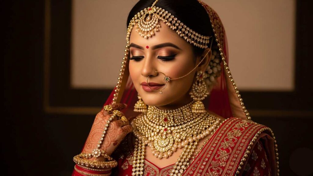 Jewellery Business