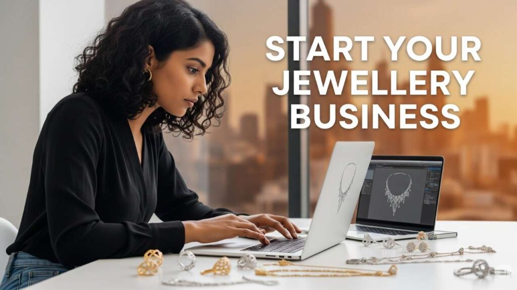 Jewellery Business