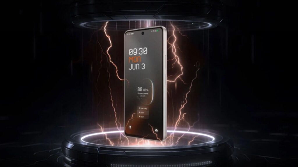 Tecno Pova 7 5G