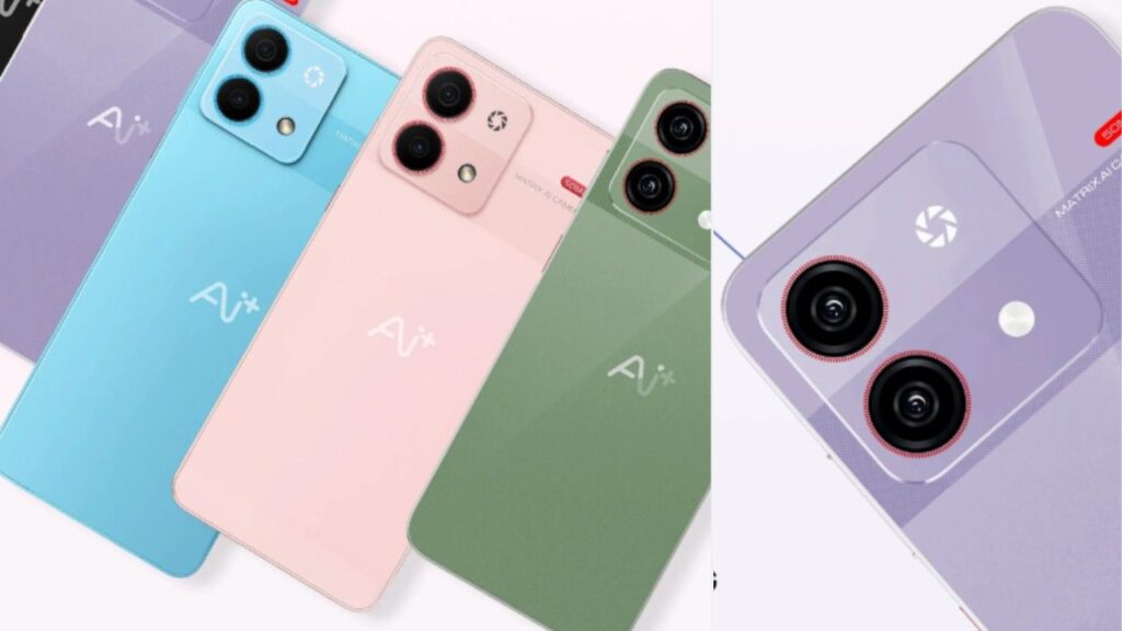 Nova 5G