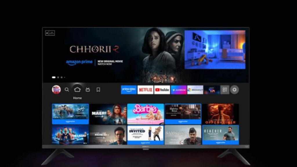 Xiaomi Smart TV F 32