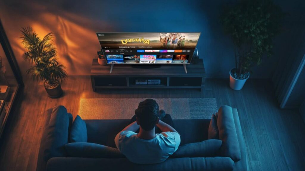 Xiaomi Smart TV F 32
