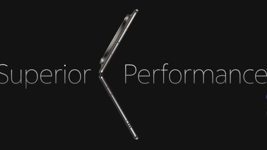 Vivo X Fold 5
