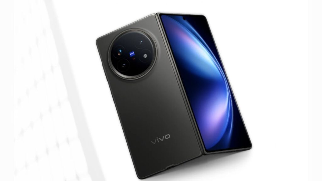 Vivo X Fold 5