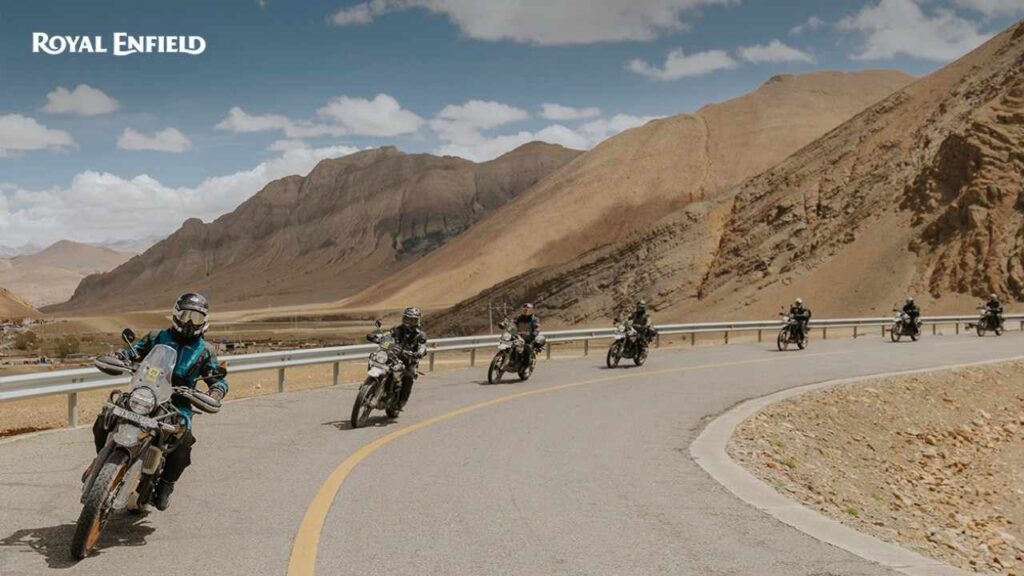 Royal Enfield Classic 350