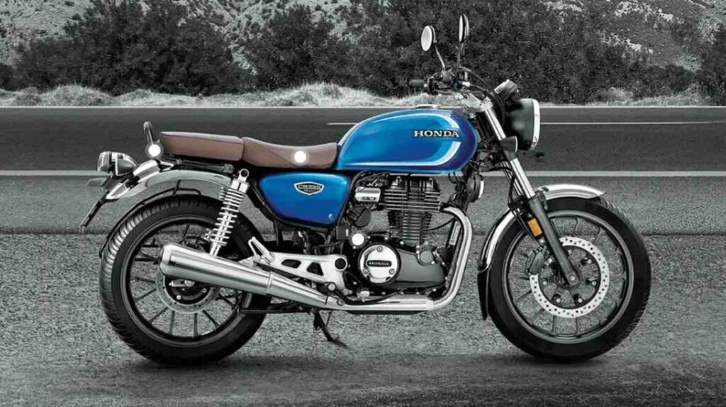 Honda CB350