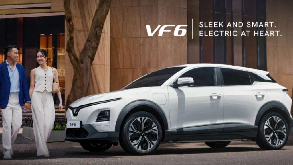 VinFast VF6