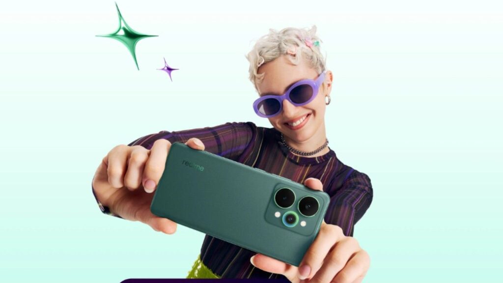 Realme 15 Pro 5G