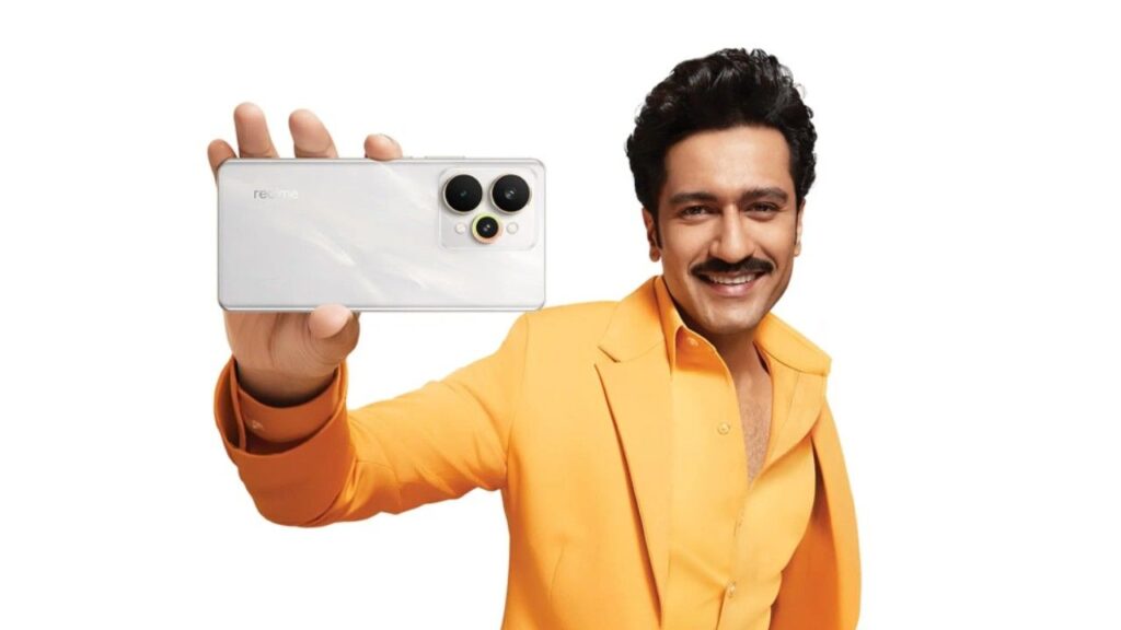 Realme 15 Pro 5G