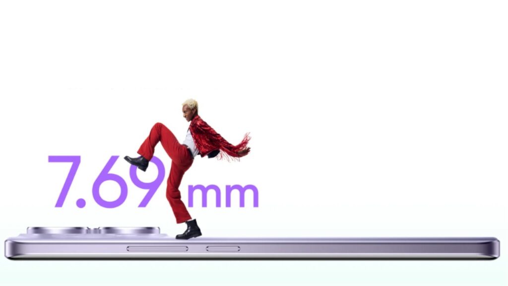 Realme 15 Pro 5G