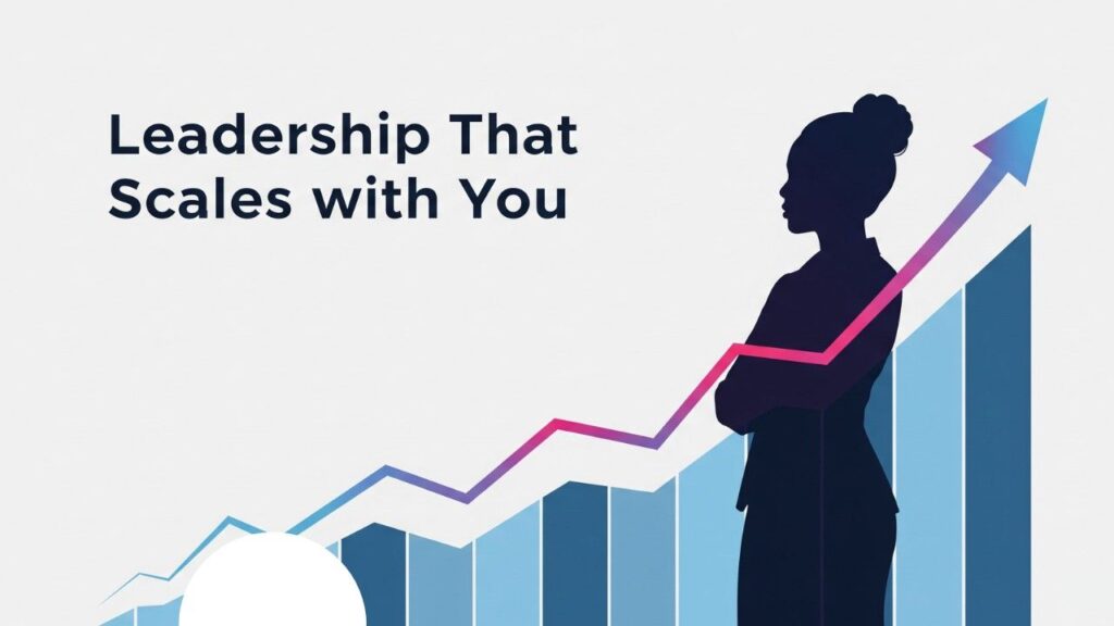 Fractional Leadership