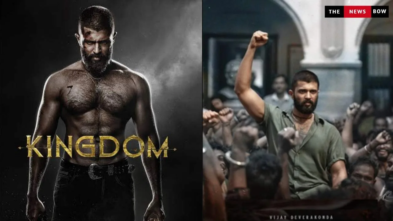Kingdom Movie Review