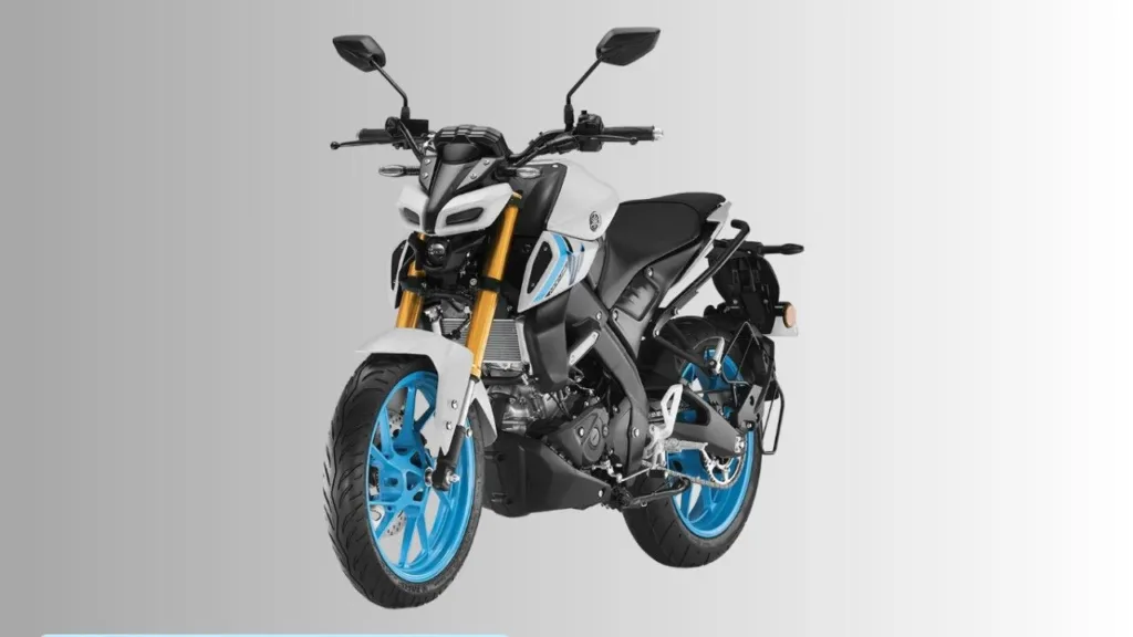 Yamaha MT-15 2025