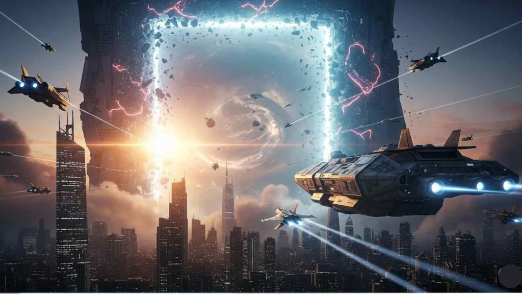 what is VFX ?
