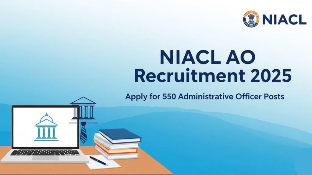 niacl ao recruitment 2025