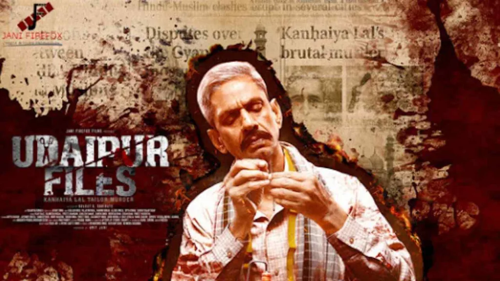 Udaipur Files: movie review