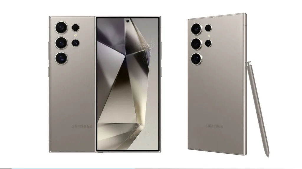 Samsung Galaxy S24 Ultra Offer 2025