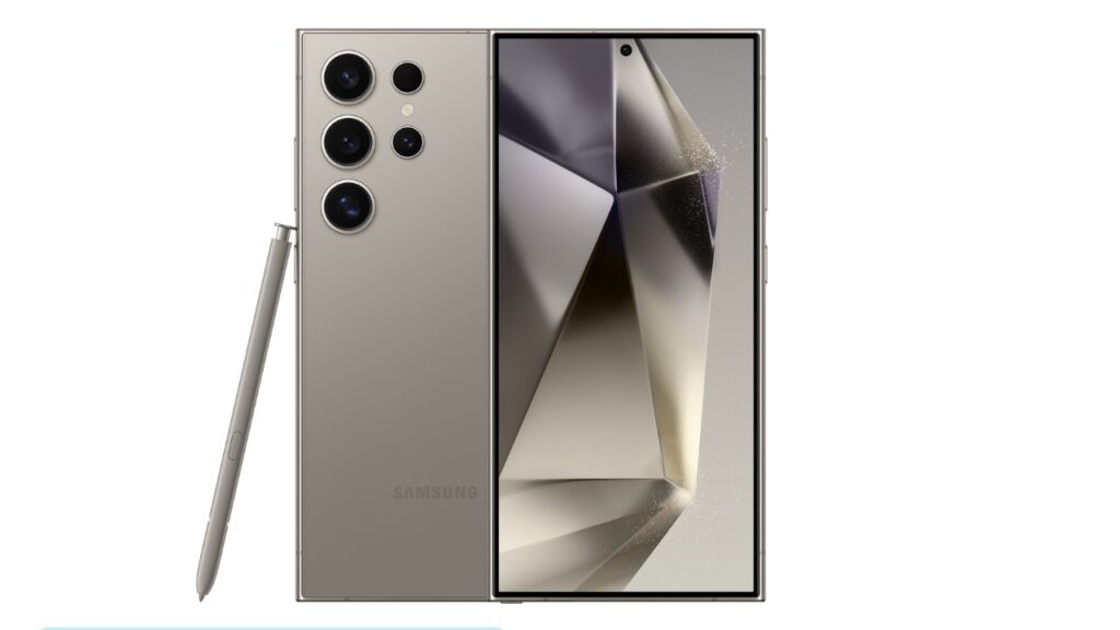 Samsung Galaxy S24 Ultra