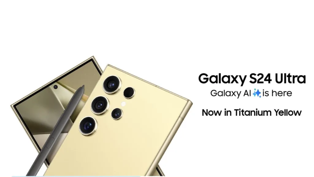 Samsung Galaxy S24 Ultra Amazon Flipkart Offer 2025