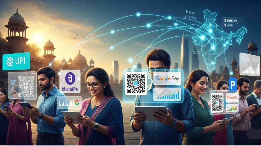 Fintech Revolution 