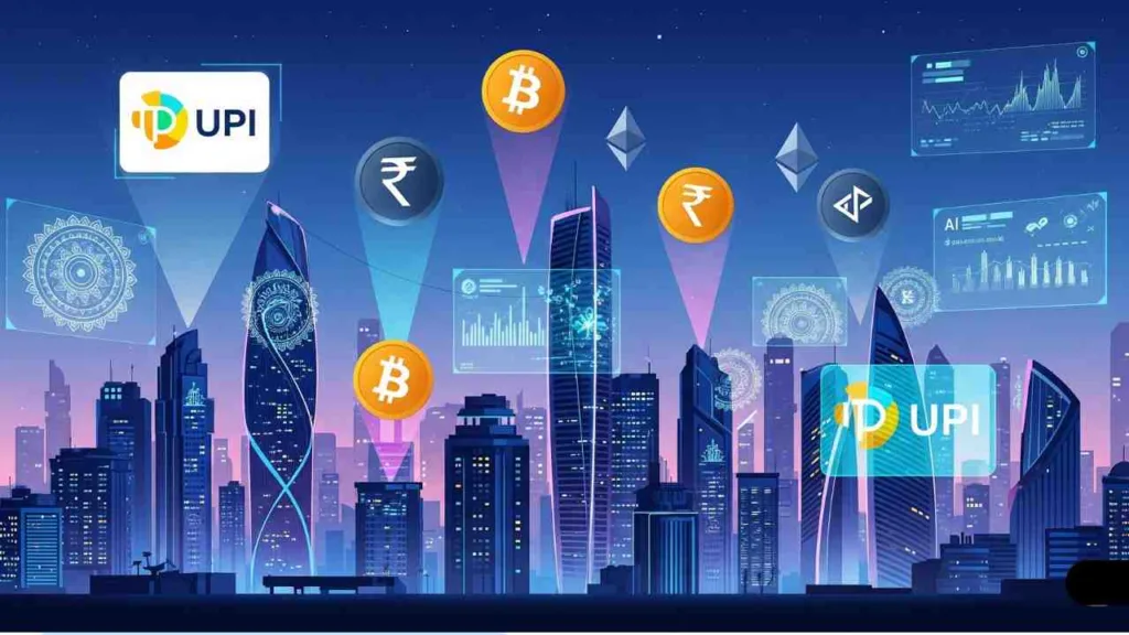 Fintech Sector in india