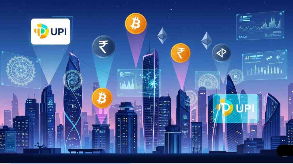 Fintech Sector in india