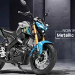 Yamaha MT-15 2025